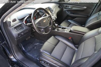 2020 Chevrolet Impala LT - Photo 14 - Phoenix, AZ 85034