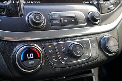 2020 Chevrolet Impala LT - Photo 28 - Phoenix, AZ 85034