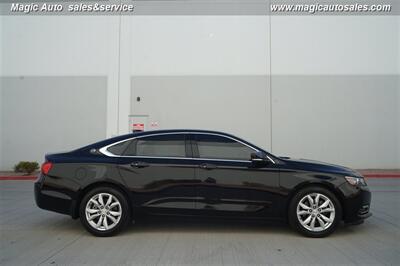 2020 Chevrolet Impala LT - Photo 7 - Phoenix, AZ 85034