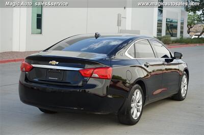 2020 Chevrolet Impala LT - Photo 6 - Phoenix, AZ 85034