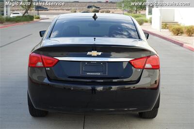 2020 Chevrolet Impala LT - Photo 5 - Phoenix, AZ 85034