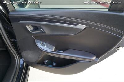 2020 Chevrolet Impala LT - Photo 20 - Phoenix, AZ 85034