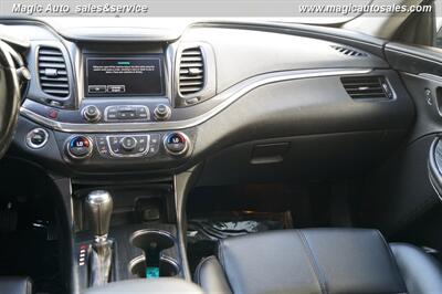 2020 Chevrolet Impala LT - Photo 25 - Phoenix, AZ 85034