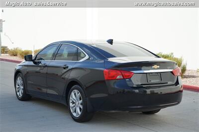 2020 Chevrolet Impala LT - Photo 4 - Phoenix, AZ 85034