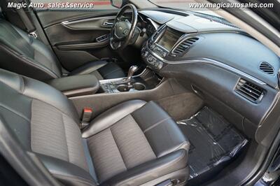 2020 Chevrolet Impala LT - Photo 16 - Phoenix, AZ 85034