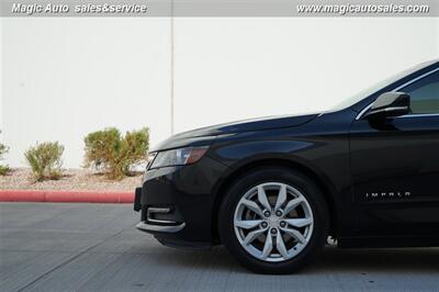 2020 Chevrolet Impala LT - Photo 11 - Phoenix, AZ 85034