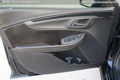 2020 Chevrolet Impala LT - Photo 13 - Phoenix, AZ 85034