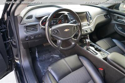 2020 Chevrolet Impala LT - Photo 15 - Phoenix, AZ 85034