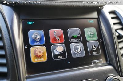 2020 Chevrolet Impala LT - Photo 27 - Phoenix, AZ 85034