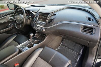 2020 Chevrolet Impala LT - Photo 17 - Phoenix, AZ 85034