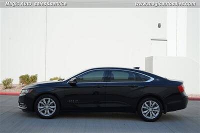 2020 Chevrolet Impala LT - Photo 10 - Phoenix, AZ 85034