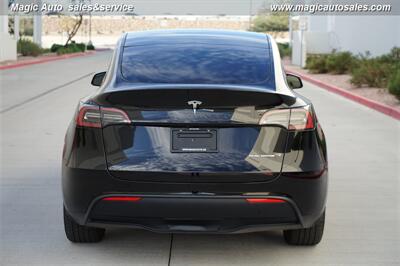 2023 Tesla Model Y Long Range   - Photo 5 - Phoenix, AZ 85034