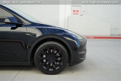 2023 Tesla Model Y Long Range   - Photo 12 - Phoenix, AZ 85034