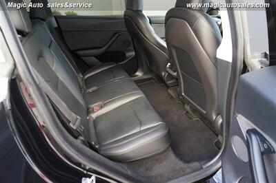 2023 Tesla Model Y Long Range   - Photo 21 - Phoenix, AZ 85034