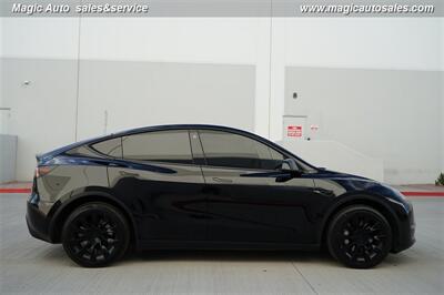 2023 Tesla Model Y Long Range   - Photo 10 - Phoenix, AZ 85034