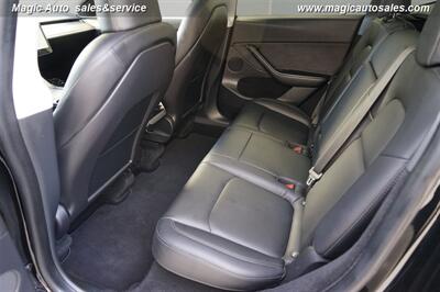 2023 Tesla Model Y Long Range   - Photo 20 - Phoenix, AZ 85034