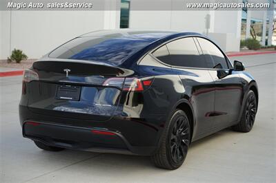 2023 Tesla Model Y Long Range   - Photo 6 - Phoenix, AZ 85034