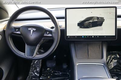 2023 Tesla Model Y Long Range   - Photo 24 - Phoenix, AZ 85034