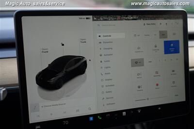 2023 Tesla Model Y Long Range   - Photo 25 - Phoenix, AZ 85034