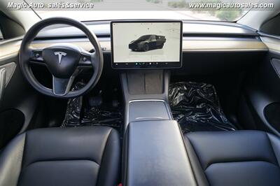 2023 Tesla Model Y Long Range   - Photo 23 - Phoenix, AZ 85034