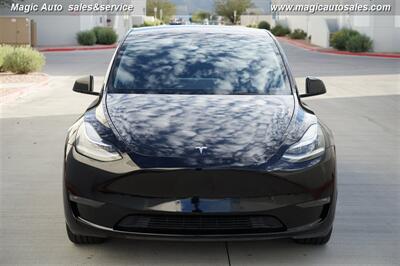 2023 Tesla Model Y Long Range   - Photo 2 - Phoenix, AZ 85034