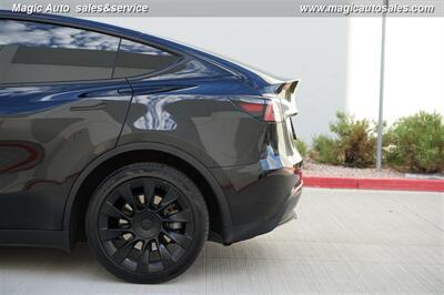 2023 Tesla Model Y Long Range   - Photo 9 - Phoenix, AZ 85034