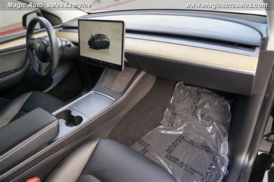 2023 Tesla Model Y Long Range   - Photo 17 - Phoenix, AZ 85034