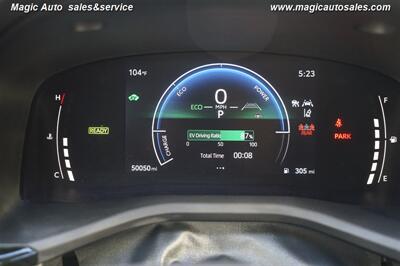 2025 Toyota Camry LE Hybrid - Photo 25 - Phoenix, AZ 85034