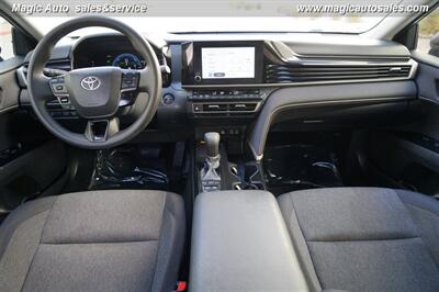 2025 Toyota Camry LE Hybrid - Photo 22 - Phoenix, AZ 85034