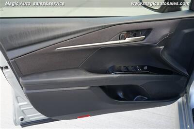 2025 Toyota Camry LE Hybrid - Photo 12 - Phoenix, AZ 85034