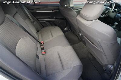 2025 Toyota Camry LE Hybrid - Photo 18 - Phoenix, AZ 85034