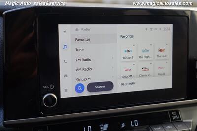 2025 Toyota Camry LE Hybrid - Photo 26 - Phoenix, AZ 85034