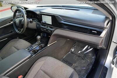 2025 Toyota Camry LE Hybrid - Photo 16 - Phoenix, AZ 85034