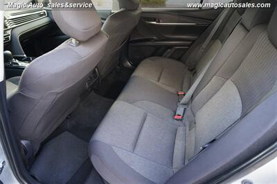 2025 Toyota Camry LE Hybrid - Photo 21 - Phoenix, AZ 85034
