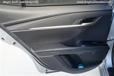 2025 Toyota Camry LE Hybrid - Photo 20 - Phoenix, AZ 85034