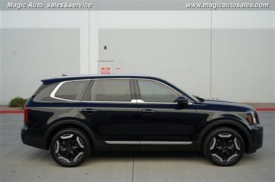 2023 Kia Telluride S - Photo 10 - Phoenix, AZ 85034