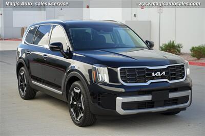 2023 Kia Telluride S - Photo 3 - Phoenix, AZ 85034