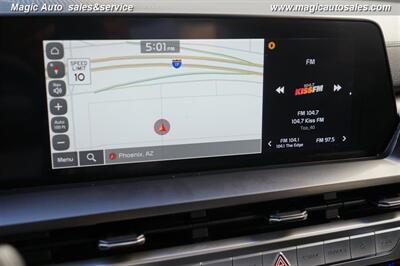 2023 Kia Telluride S - Photo 31 - Phoenix, AZ 85034