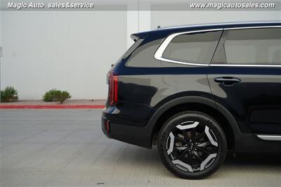 2023 Kia Telluride S - Photo 11 - Phoenix, AZ 85034