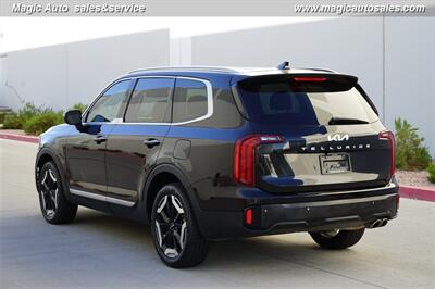 2023 Kia Telluride S - Photo 4 - Phoenix, AZ 85034