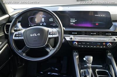2023 Kia Telluride S - Photo 28 - Phoenix, AZ 85034