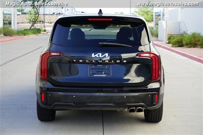 2023 Kia Telluride S - Photo 5 - Phoenix, AZ 85034