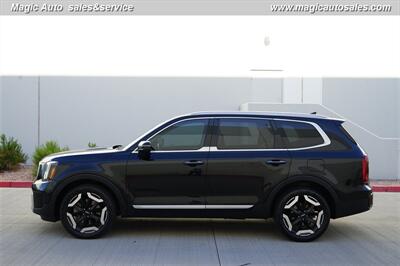 2023 Kia Telluride S - Photo 7 - Phoenix, AZ 85034