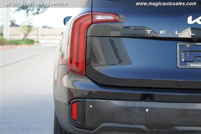 2023 Kia Telluride S - Photo 13 - Phoenix, AZ 85034