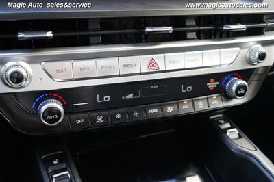 2023 Kia Telluride S - Photo 32 - Phoenix, AZ 85034
