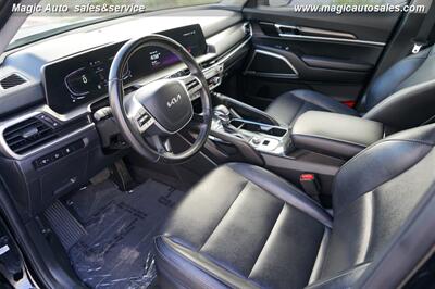 2023 Kia Telluride S - Photo 16 - Phoenix, AZ 85034