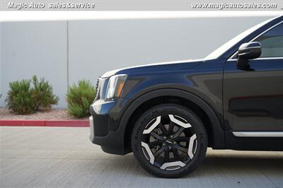 2023 Kia Telluride S - Photo 8 - Phoenix, AZ 85034