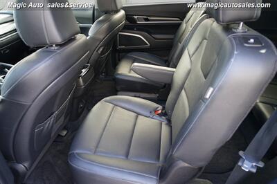 2023 Kia Telluride S - Photo 25 - Phoenix, AZ 85034