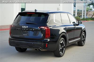 2023 Kia Telluride S - Photo 6 - Phoenix, AZ 85034