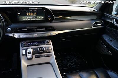 2022 Hyundai PALISADE Calligraphy   - Photo 29 - Phoenix, AZ 85034